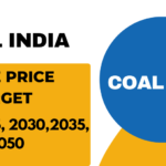 COAL INDIA Price Prediction 2023 2024 2025 2026 2030 2040 2050 1