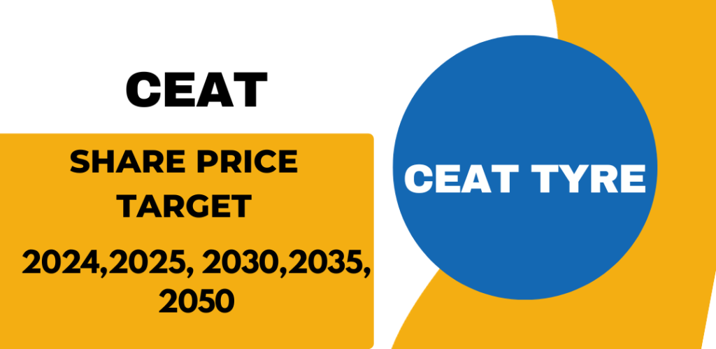 Ceat Share Price Target 2024, 2025, 2026 & 2030